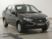Lada (ВАЗ) Granta I Рестайлинг Иваново  - изображение 17