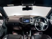Volkswagen Tiguan I Рестайлинг Чита  - изображение 29