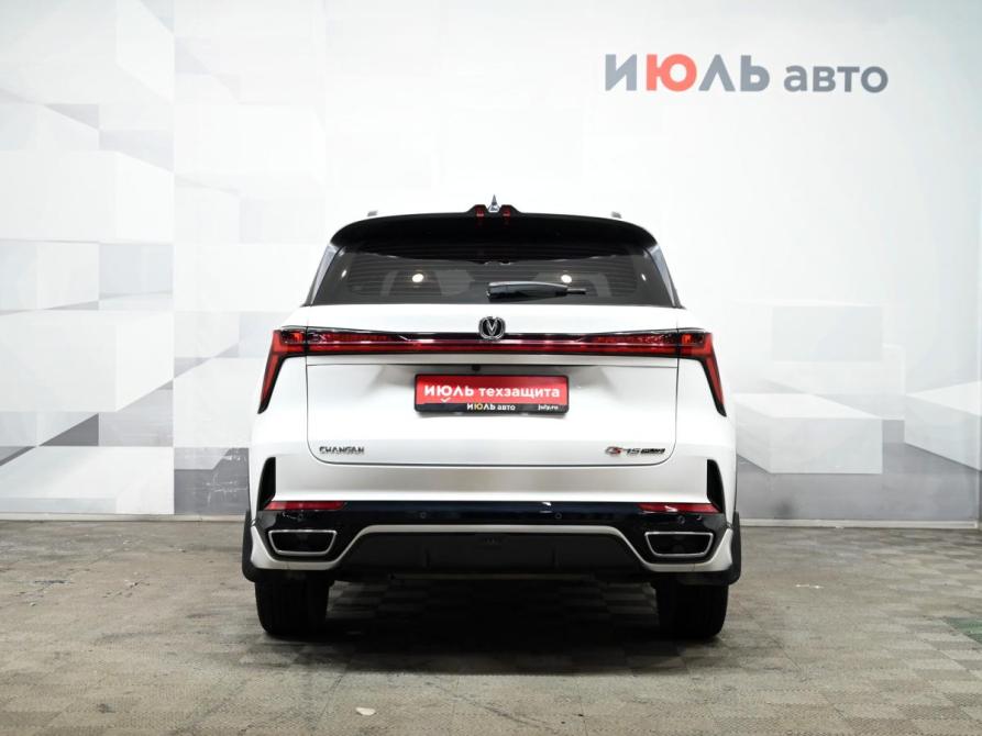 Changan CS75 Plus I Рестайлинг Екатеринбург  - изображение 5