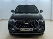 Chery Tiggo 8 Pro Max I Рестайлинг Москва  - изображение 23
