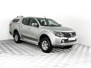 Mitsubishi L200 V Ногинск  - изображение 21