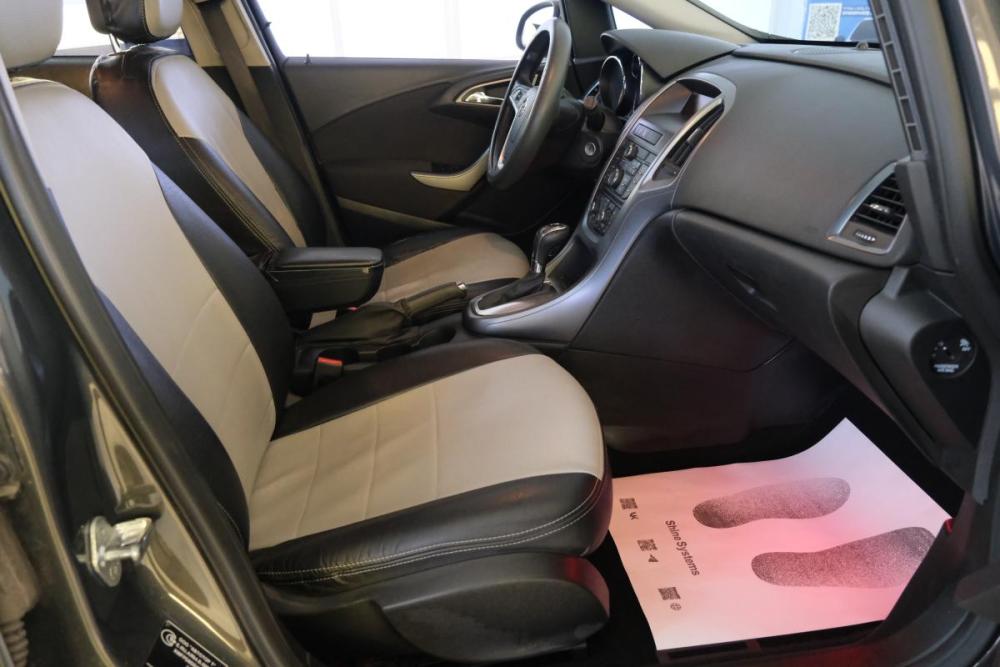 Opel Astra J Рестайлинг Омск  - изображение 19