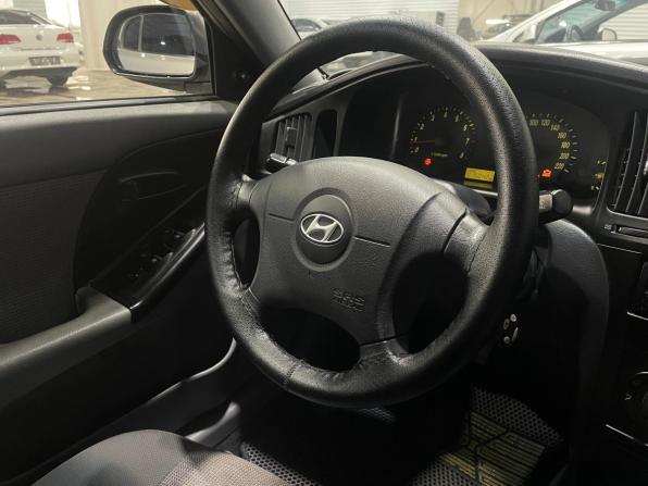 Hyundai Elantra III (XD2) Рестайлинг с пробегом 2008 года, цена 529 000 рублей, 115470 км, седан, Автокод Объявления