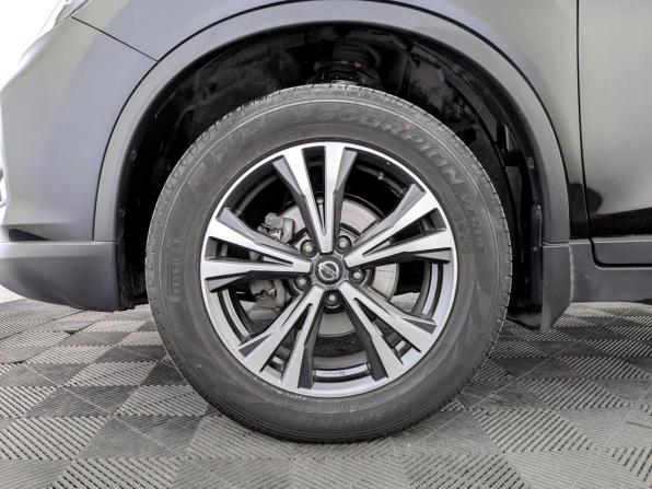Nissan X-Trail III Рестайлинг с пробегом 2020 года, цена 3 115 000 рублей, 35152 км, внедорожник, Автокод Объявления