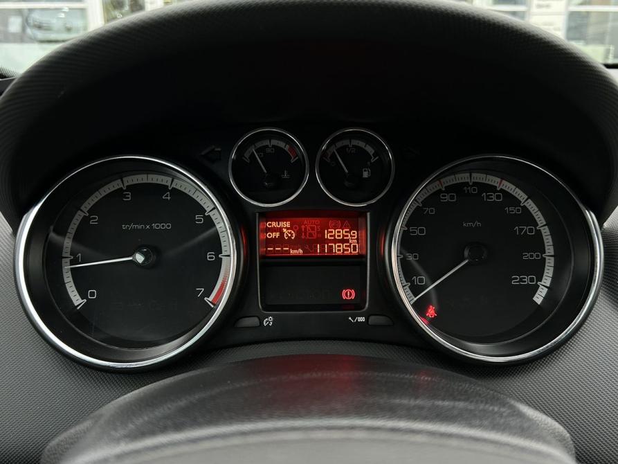Peugeot 408 I Рестайлинг Тверь  - изображение 22