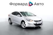 Hyundai Elantra V (MD) Тюмень  - изображение 24