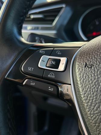 Volkswagen Tiguan II с пробегом 2018 года, цена 2 930 000 рублей, 58700 км, внедорожник, Автокод Объявления