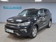 Changan CS75 I Москва  - изображение 20