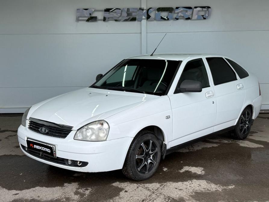 Lada (ВАЗ) Priora I Уфа  - изображение 3