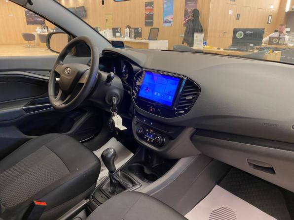 Lada (ВАЗ) Vesta I с пробегом 2021 года, цена 949 000 рублей, 116000 км, универсал, Автокод Объявления