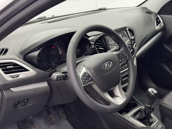Lada (ВАЗ) Vesta I с пробегом 2020 года, цена 1 132 000 рублей, 100594 км, универсал, Автокод Объявления