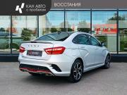Lada (ВАЗ) Vesta I Казань  - изображение 12