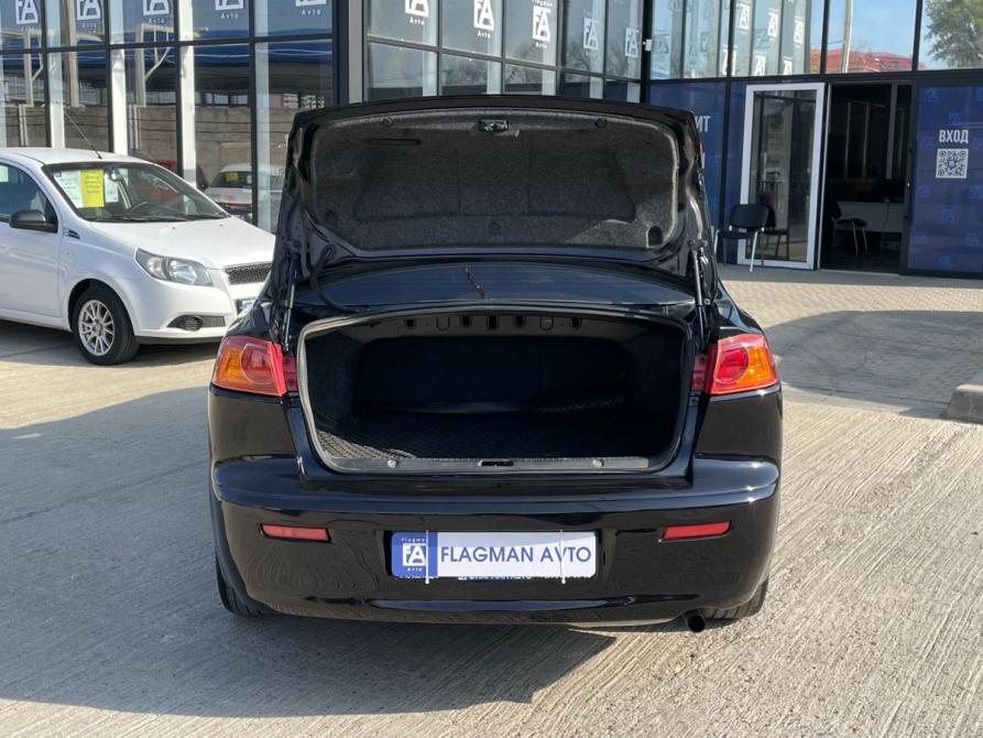 Mitsubishi Lancer X Краснодар  - изображение 5