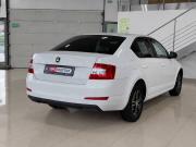 Skoda Octavia III (A7) Ростов-на-Дону  - изображение 19