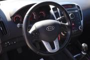 Kia Ceed I Рестайлинг Санкт-Петербург  - изображение 23