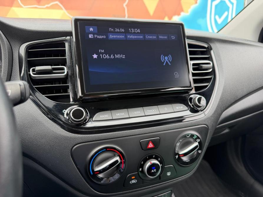 Hyundai Solaris II Рестайлинг Набережные Челны  - изображение 15