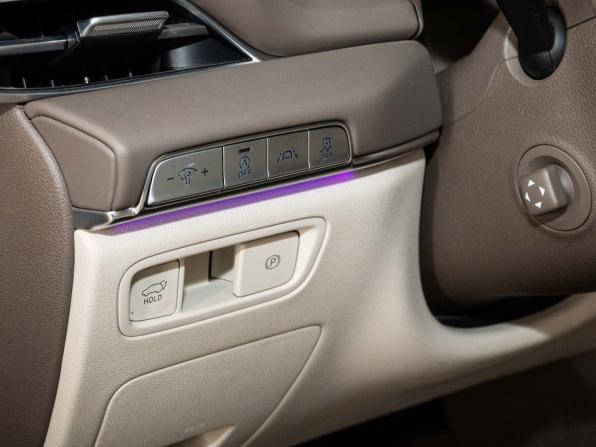 Genesis GV80 I с пробегом 2020 года, цена 4 640 000 рублей, 89255 км, внедорожник, Автокод Объявления