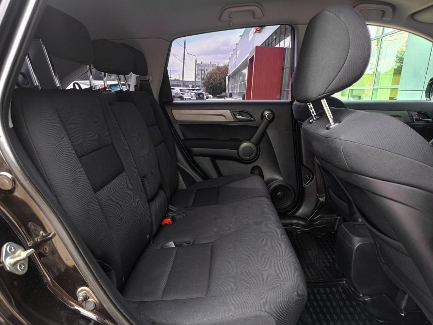 Honda CR-V III Рестайлинг Казань  - изображение 7