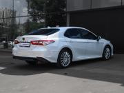 Toyota Camry VIII (XV70) Москва  - изображение 30