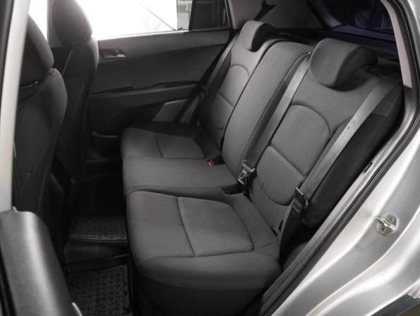 Hyundai Creta I с пробегом 2016 года, цена 1 559 000 рублей, 79791 км, внедорожник, Автокод Объявления