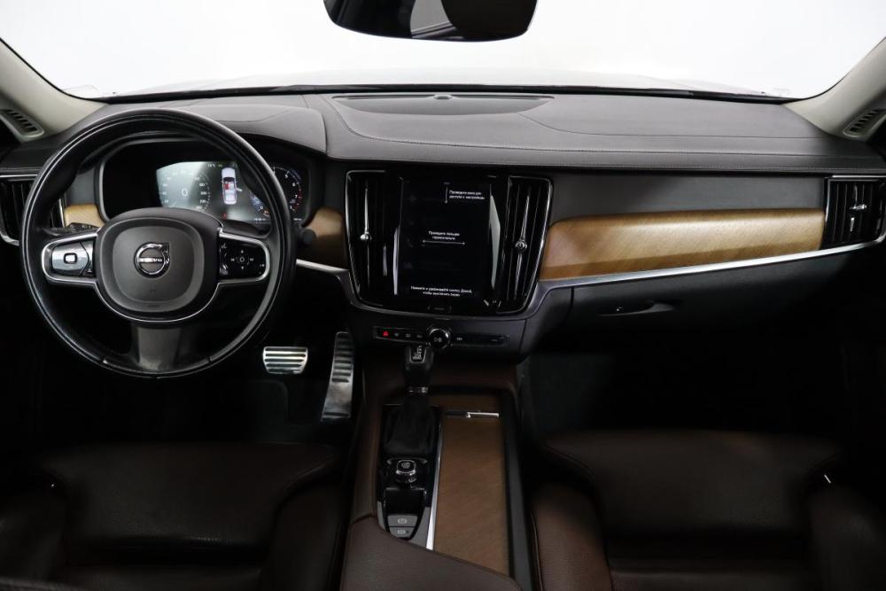 Volvo S90 II Санкт-Петербург  - изображение 7