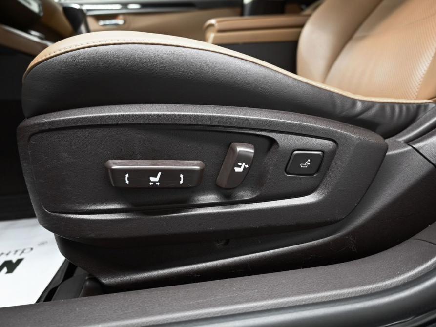 Lexus ES VI Рестайлинг Тверь  - изображение 26