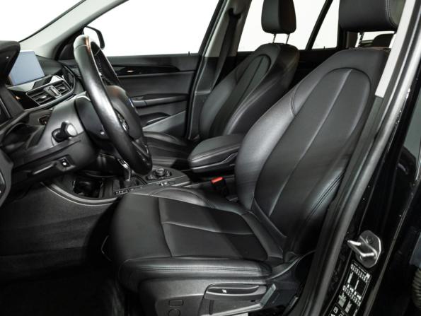 BMW X1 II (F48) Рестайлинг с пробегом 2021 года, цена 2 999 777 рублей, 120471 км, внедорожник, Автокод Объявления