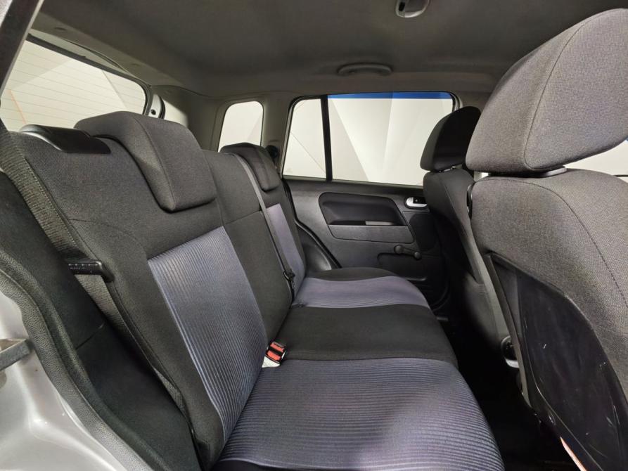 Ford Fusion I Рестайлинг Москва  - изображение 14
