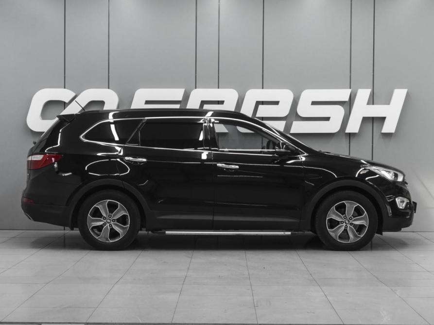 Hyundai Santa Fe III Ростов-на-Дону  - изображение 5