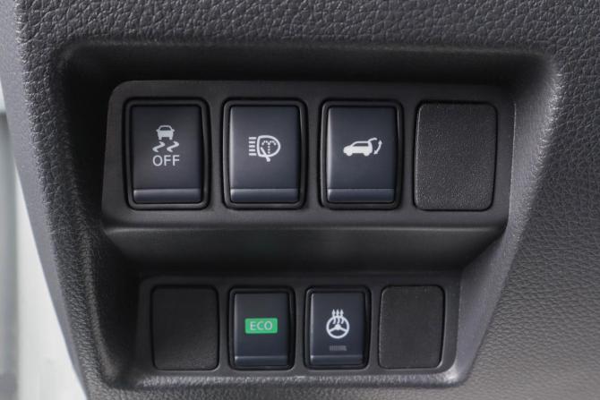 Nissan X-Trail III Рестайлинг с пробегом 2020 года, цена 2 529 000 рублей, 113000 км, внедорожник, Автокод Объявления