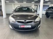 Opel Astra J Ростов-на-Дону  - изображение 14