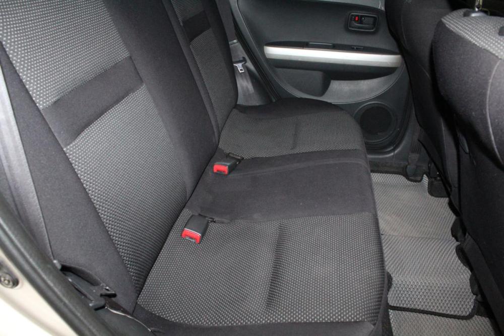 Toyota Ist I Кемерово  - изображение 13