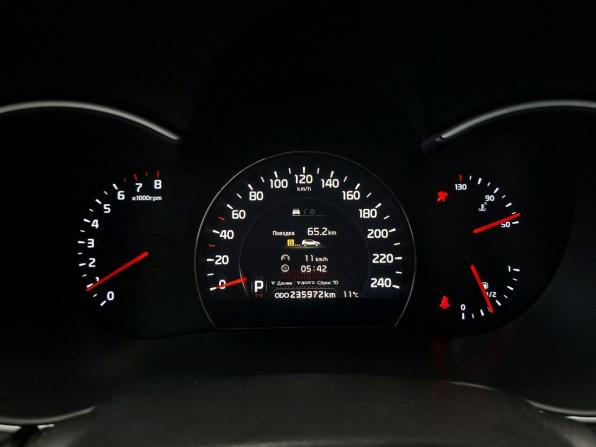Kia Sorento II Рестайлинг с пробегом 2012 года, цена 1 500 000 рублей, 235971 км, внедорожник, Автокод Объявления