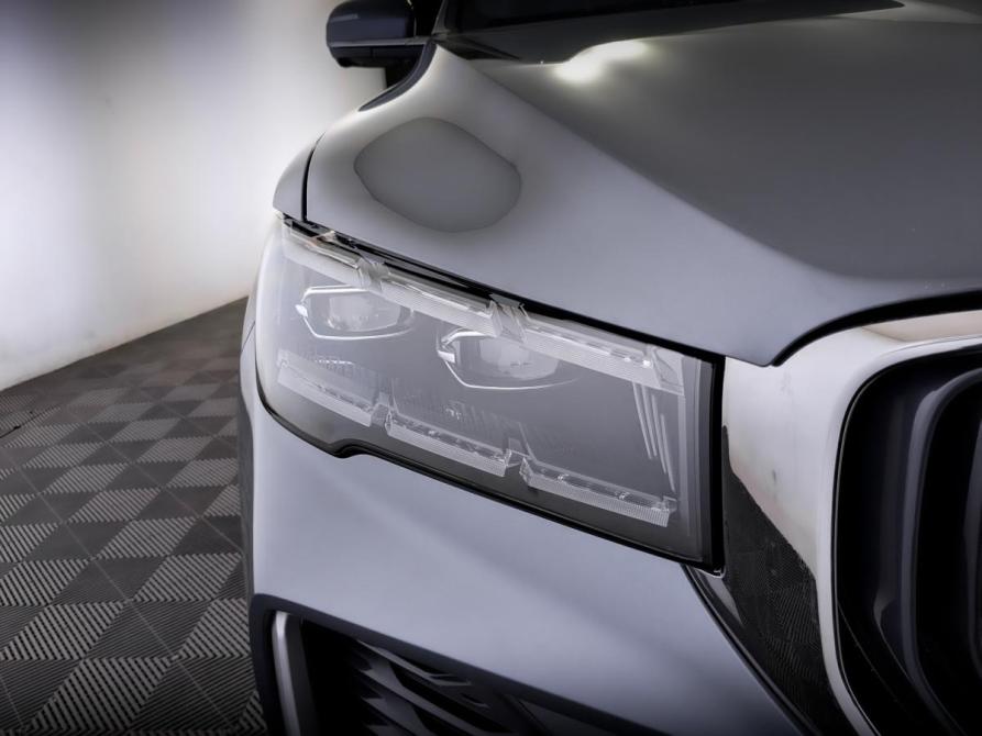 Geely Monjaro I Москва  - изображение 18