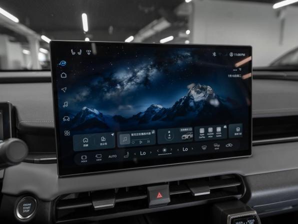 Toyota RAV4 VI (XA60) с пробегом 2026 года, цена 4 100 000 рублей, 30 км, внедорожник, Автокод Объявления