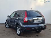 Honda CR-V III Москва  - изображение 19
