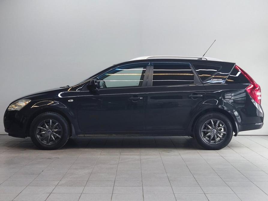 Kia Ceed I Барнаул  - изображение 9