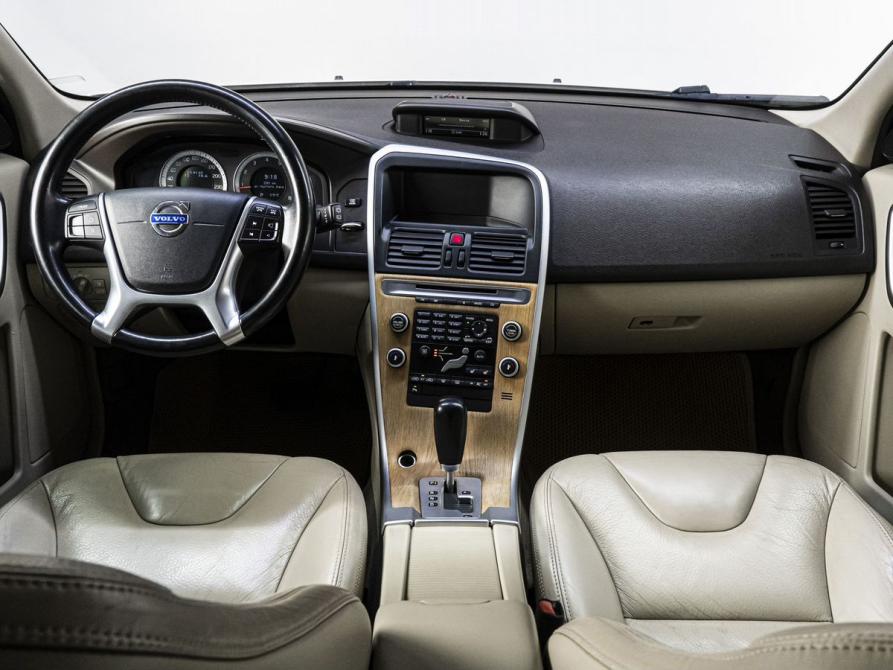 Volvo XC60 I Тюмень  - изображение 18