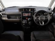 Toyota Roomy I Рестайлинг Тюмень  - изображение 39