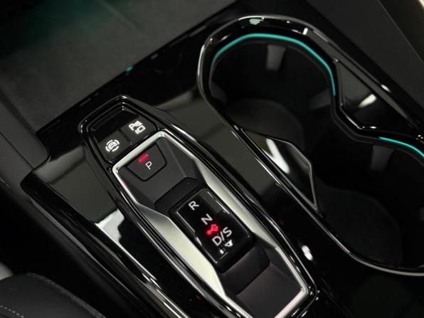 Audi Q5 III с пробегом 2025 года, цена 6 620 000 рублей, 35 км, внедорожник, Автокод Объявления