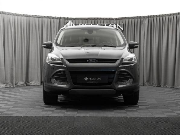 Ford Kuga II с пробегом 2016 года, цена 1 620 000 рублей, 105093 км, внедорожник, Автокод Объявления