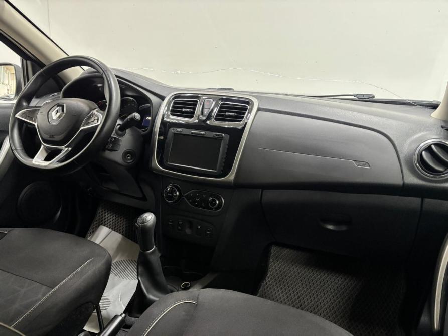 Renault Sandero II Рестайлинг Набережные Челны  - изображение 11