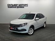 Lada (ВАЗ) Granta I Рестайлинг Пермь  - изображение 16