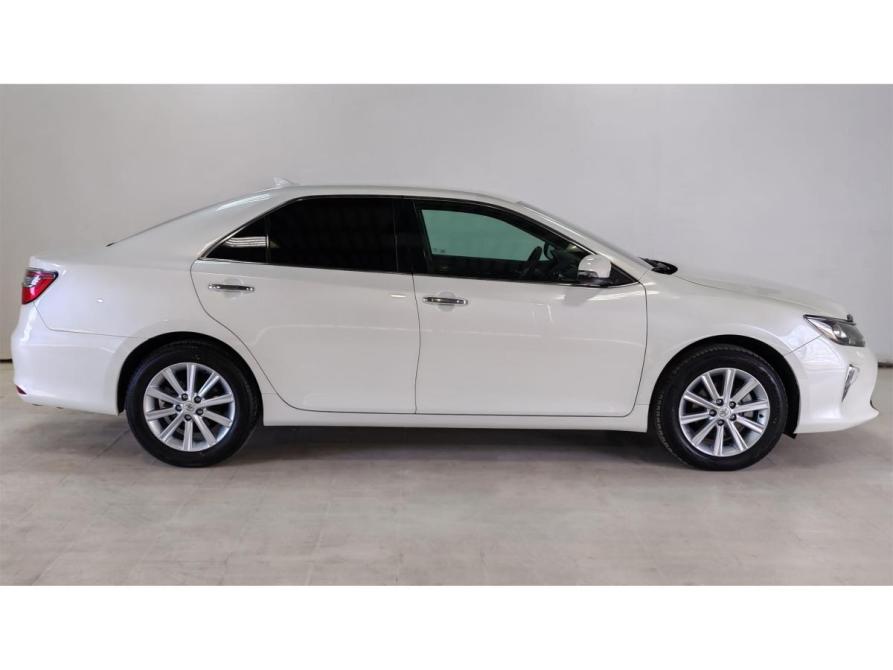 Toyota Camry VII (XV50) Рестайлинг 2 Астрахань  - изображение 4