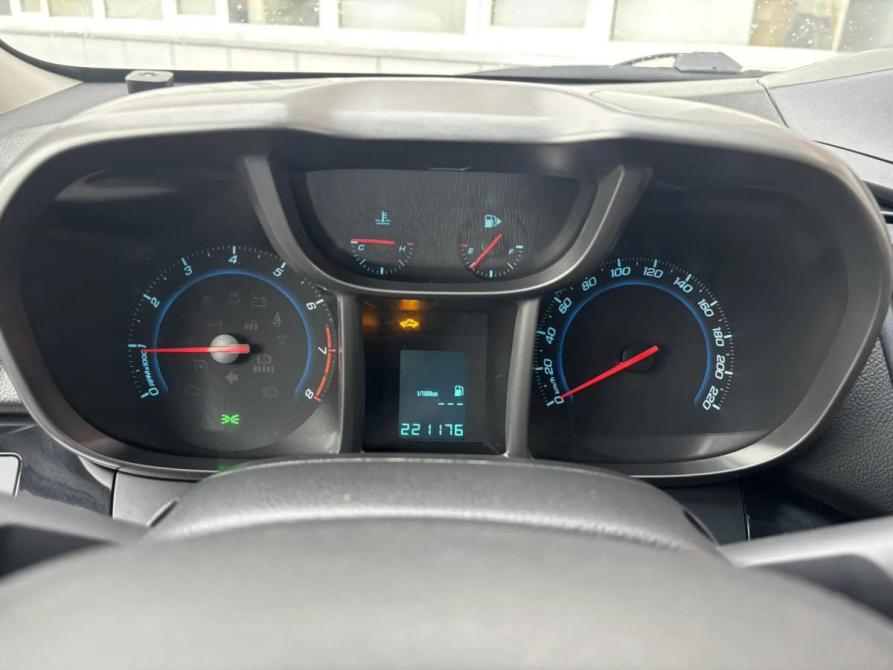 Chevrolet Orlando I Альметьевск  - изображение 8