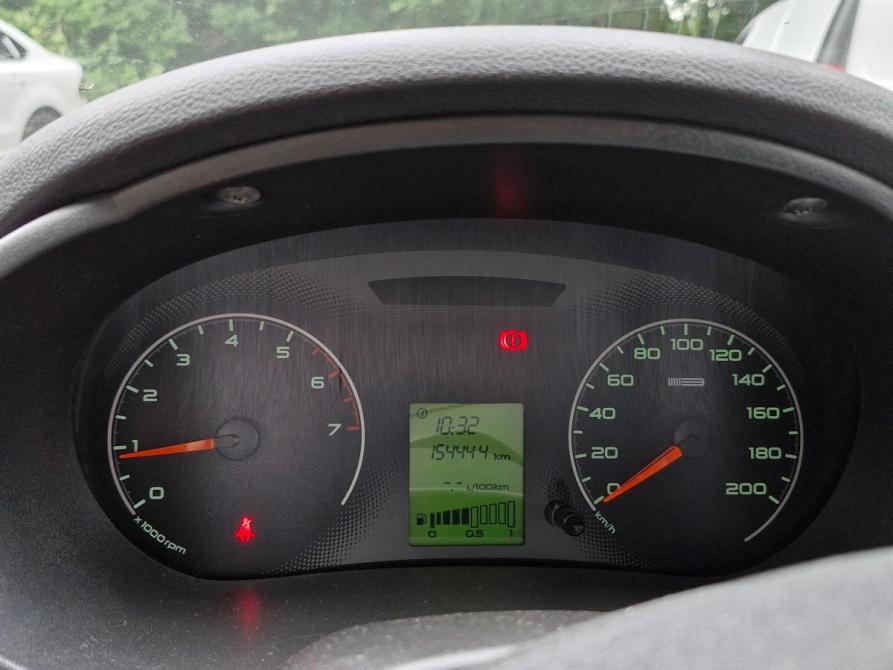 Lada (ВАЗ) Granta I Нижний Новгород  - изображение 2