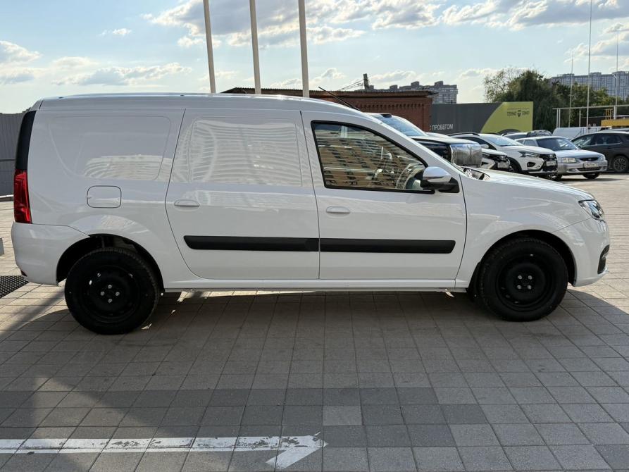 Lada (ВАЗ) Largus I Рестайлинг Краснодар  - изображение 4
