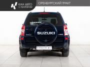 Suzuki Grand Vitara II Рестайлинг Казань  - изображение 19