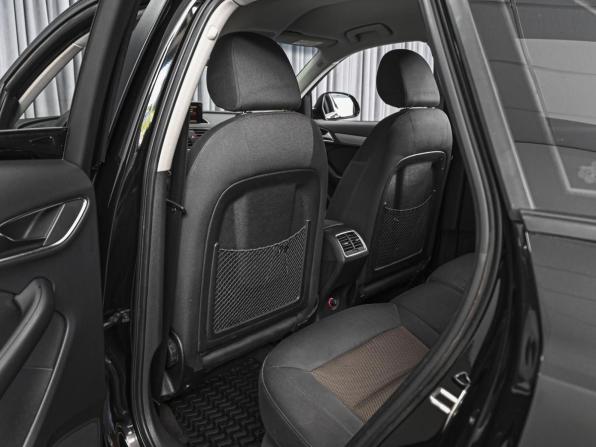 Audi Q3 I (8U) с пробегом 2012 года, цена 1 579 000 рублей, 206443 км, внедорожник, Автокод Объявления