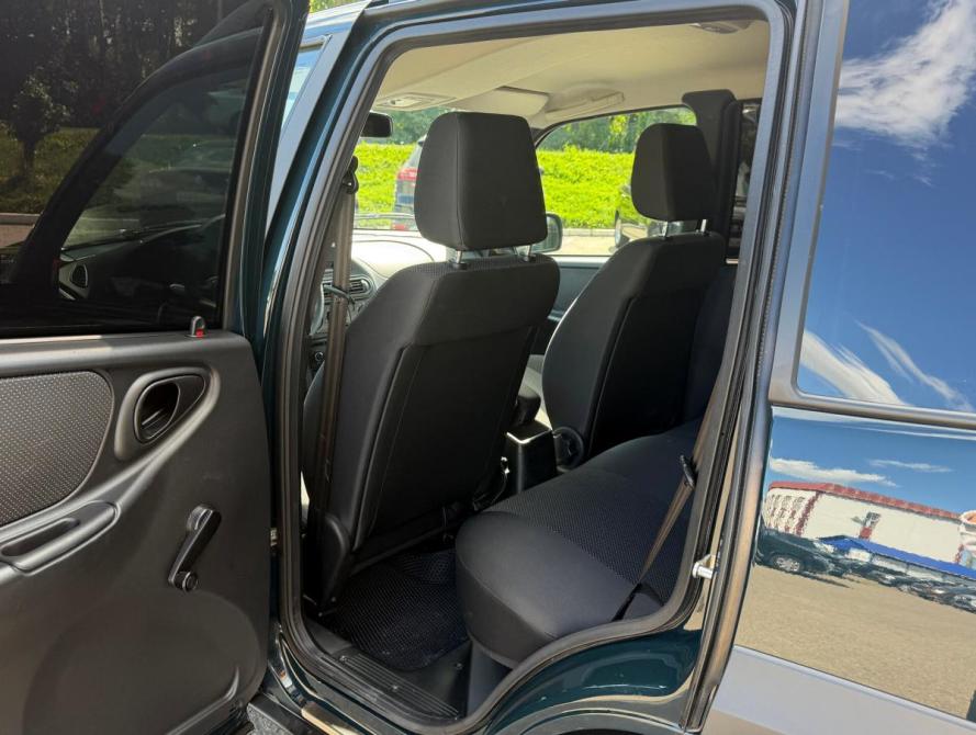 Lada (ВАЗ) Niva Travel I Нефтекамск  - изображение 8